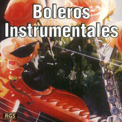 Boleros Instrumentales