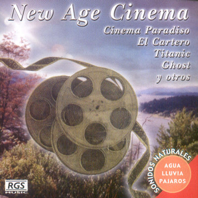 New Age Cinema