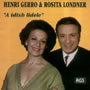 Henri Gerro & Rosita Londner