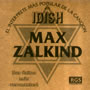 Max Zalkind