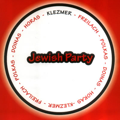 Jewish Party