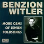 Benzion Witler