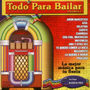 Todo para Bailar - Volumen 1