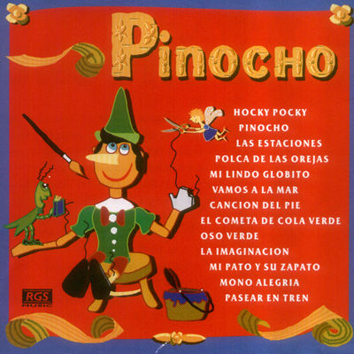 Pinocho