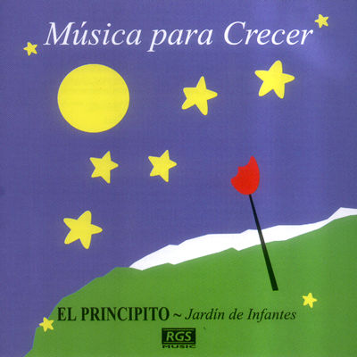 Msica para crecer - Jardn El Principito