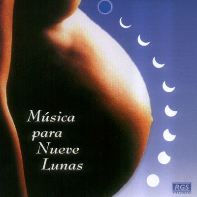 Msica para Nueve Lunas