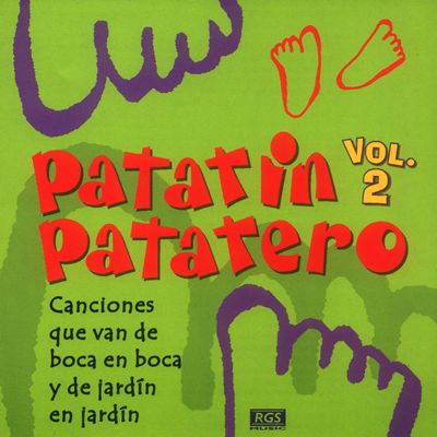 Patatin Patatero Vol. 2