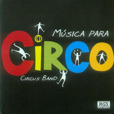 Msica para Circo