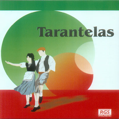 Tarantelas