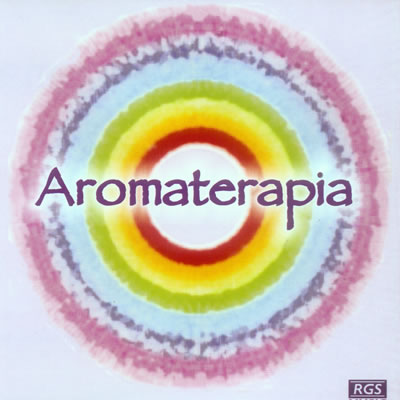 Aromaterapia