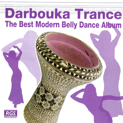 Darbouka Trance