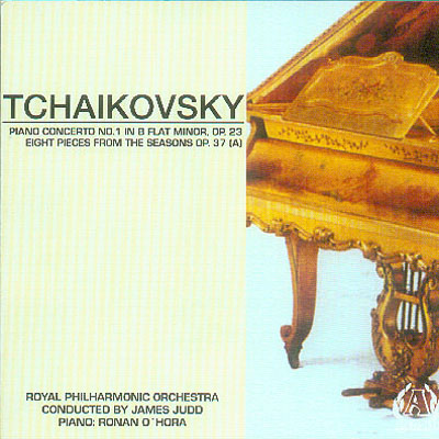 Tchaikovsky