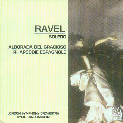 Ravel