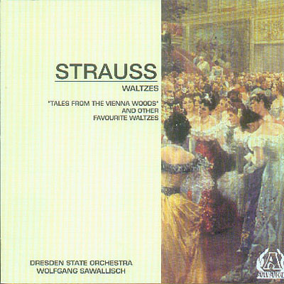 Johann Strauss II