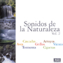 Sonidos de la naturaleza vol.2