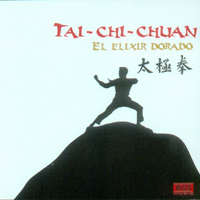 Tai Chi Chuan