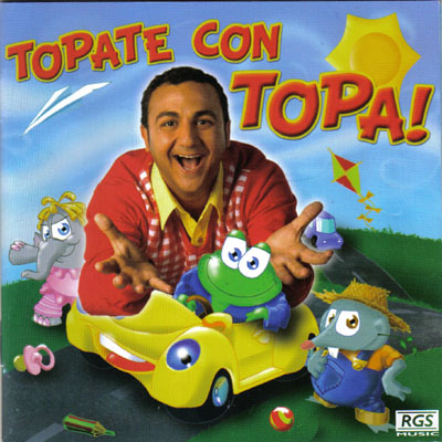 Topate con Topa