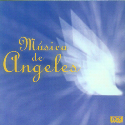 Msica de angeles