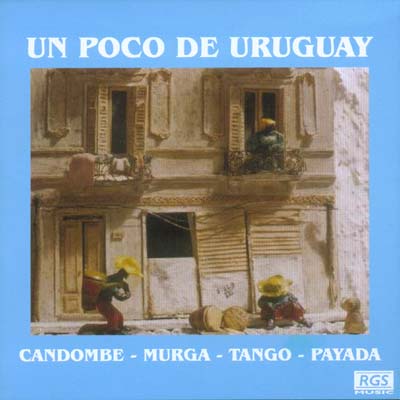 Un poco de Uruguay