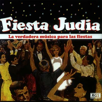 Fiesta Juda