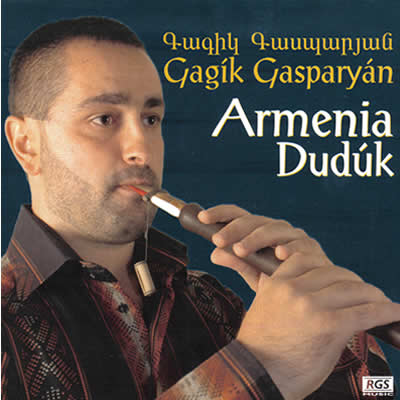 Armenia Dudk