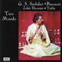 G.S.Sachdev / Bansuri