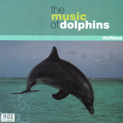 The music of dolphins