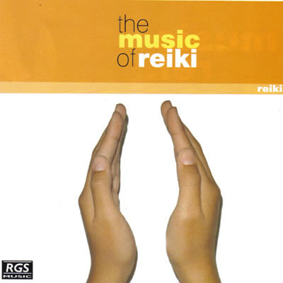 The music of reiki