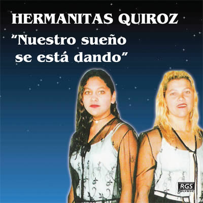 Hermanitas Quiroz
