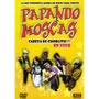 Papando moscas - En vivo!! - DVD