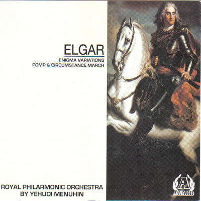 Elgar