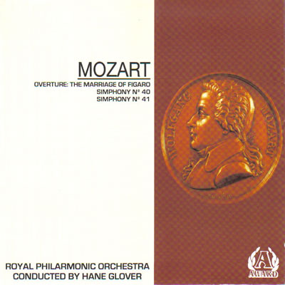 Mozart