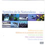 Sonidos de la naturaleza vol. 4