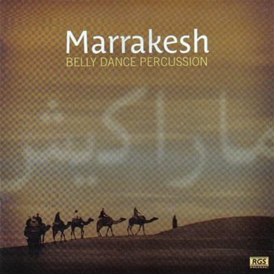 Marrakesh