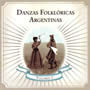 Danzas Folklricas Argentinas Vol.1