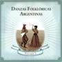 Danzas folkl�ricas argentinas vol. 2