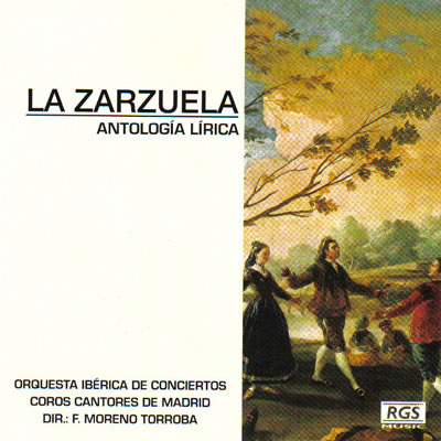 La Zarzuela