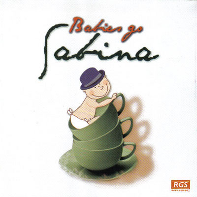 Babies Go - Sabina