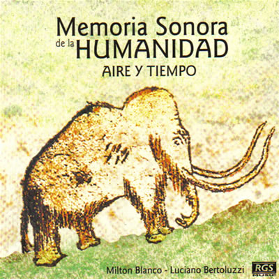 Memoria sonora de la humanidad