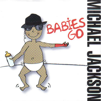 Babies Go - Michael Jackson