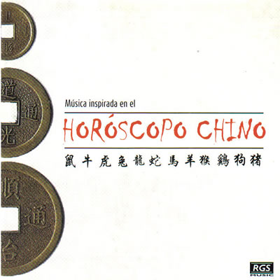 Horoscopo chino