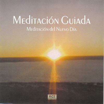 Meditacin guiada