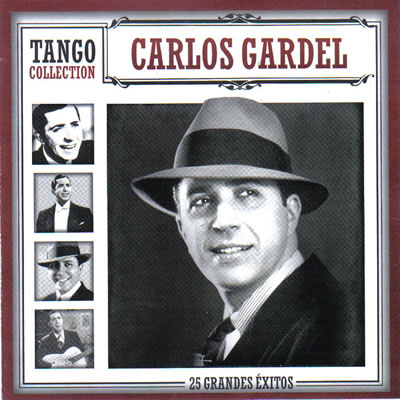 Tango Collection