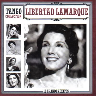 Tango Collection