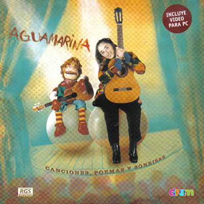 Aguamarina