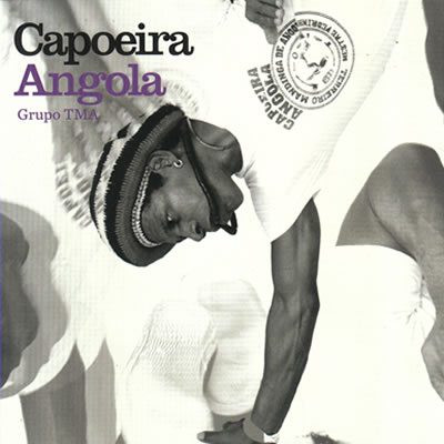 Capoeira Angola