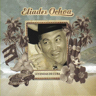 Leyendas de Cuba