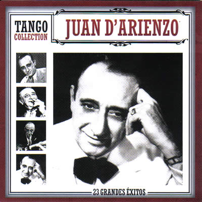 Tango Collection