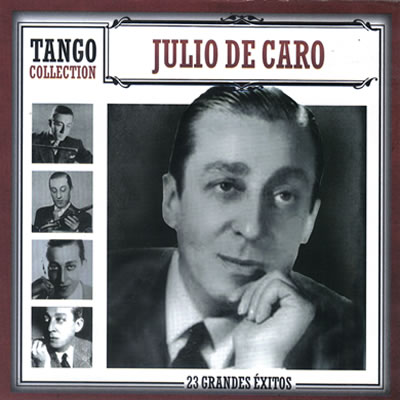 Tango Collection