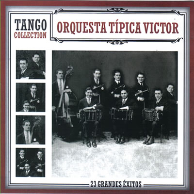 Tango Collection